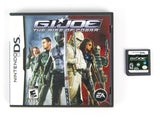 G.I. Joe: The Rise Of Cobra (Nintendo DS)