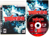 Wolfenstein (Playstation 3 / PS3)