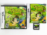 George Of The Jungle And The Search For The Secret (Nintendo DS)