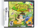 George Of The Jungle And The Search For The Secret (Nintendo DS)