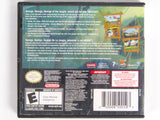 George Of The Jungle And The Search For The Secret (Nintendo DS)