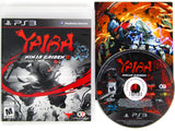 Yaiba: Ninja Gaiden Z (Playstation 3 / PS3)