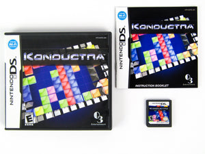 Konductra (Nintendo DS)