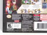 Final Fantasy Crystal Chronicles Ring of Fates (Nintendo DS)
