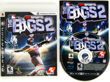 The Bigs 2 (Playstation 3 / PS3)