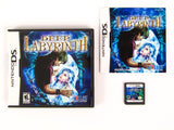 Deep Labyrinth (Nintendo DS)