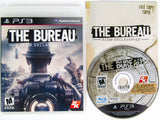 The Bureau: XCOM Declassified (Playstation 3 / PS3)