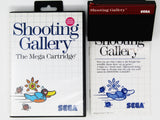 Shooting Gallery (Sega Master System)