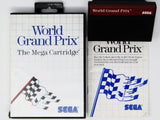 World Grand Prix (Sega Master System)