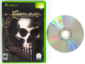 Enclave (Xbox)