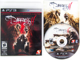 The Darkness II 2 [Limited Edition] (Playstation 3 / PS3)