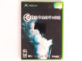 Constantine (Xbox)