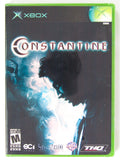 Constantine (Xbox)