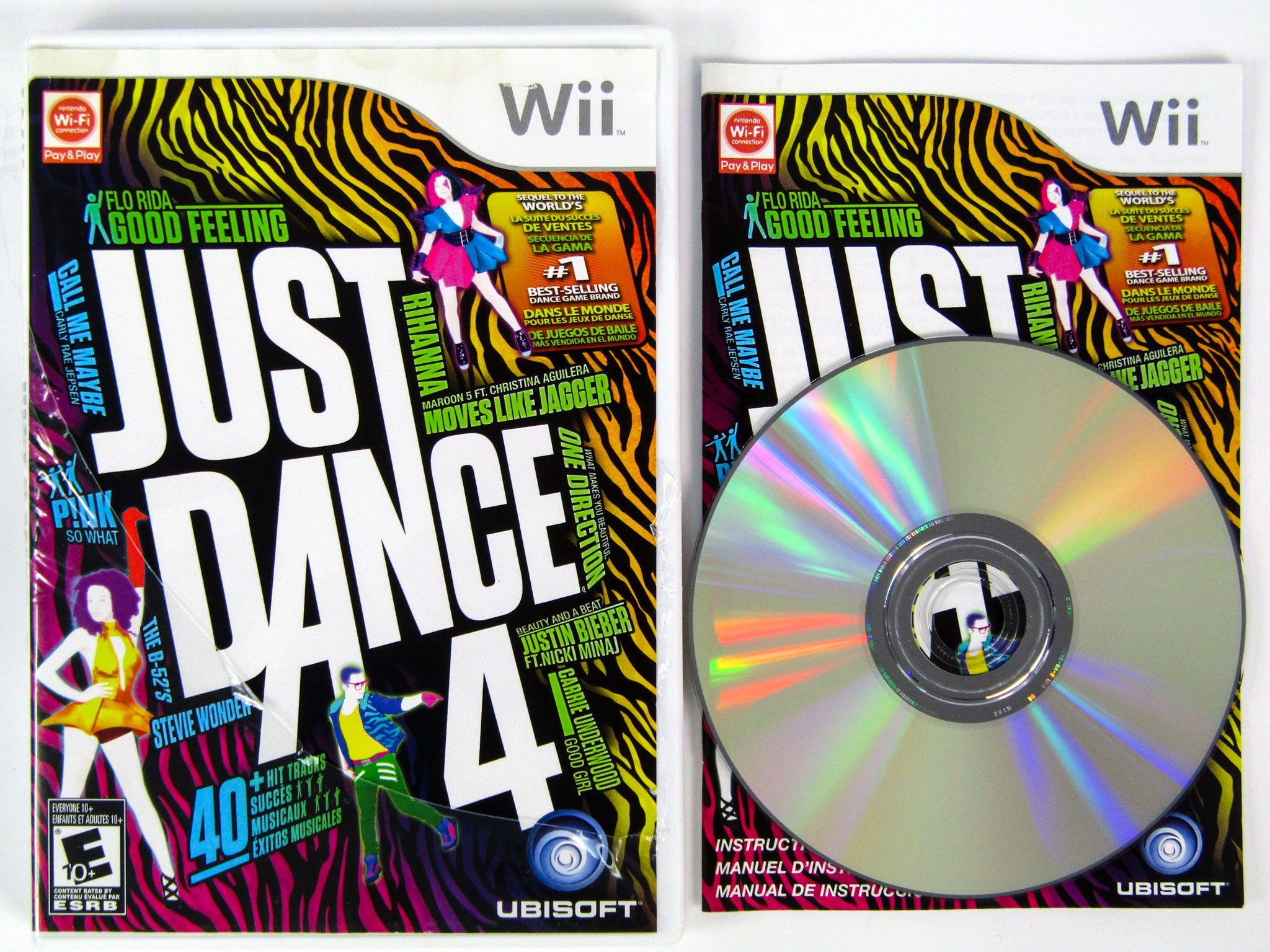 wiiです Excite Bots: Trick Racing - Wii Standard Edition: Wii: Video Games