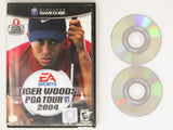 Tiger Woods 2004 (Nintendo Gamecube)