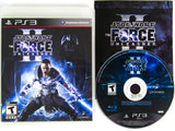 Star Wars: The Force Unleashed II 2 (Playstation 3 / PS3)