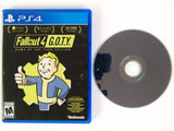 Fallout 4 [Game Of The Year] (Playstation 4 / PS4)