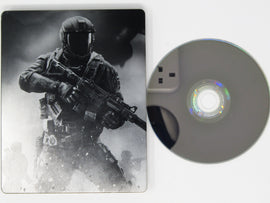 Call Of Duty: Infinite Warfare [Steelbook] (Xbox One)