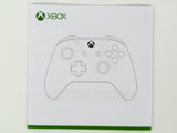 Xbox One Wireless Controller [Sport White] (Xbox One)