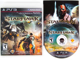 Starhawk (Playstation 3 / PS3)
