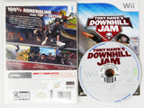 Tony Hawk Downhill Jam (Nintendo Wii)