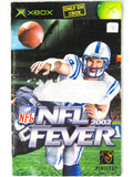 NFL Fever 2002 (Xbox)