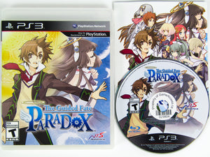 Guided Fate Paradox (Playstation 3 / PS3)