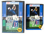 PGA Tour Golf II (Sega Genesis)