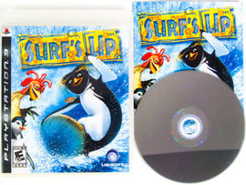 Surf's Up (PlayStation 3 / PS3)