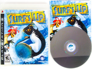 Surf's Up (Playstation 3 / PS3)