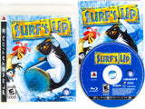 Surf's Up (Playstation 3 / PS3)