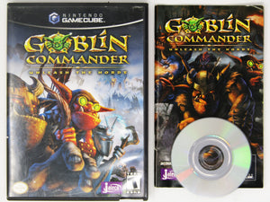 Goblin Commander (Nintendo Gamecube)