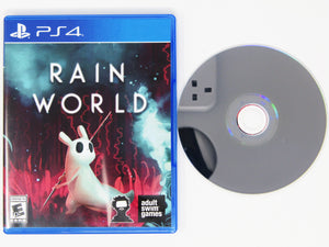 Rain World [Limited Run Games] (Playstation 4 / PS4)