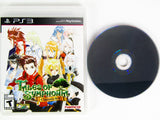 Tales of Symphonia Chronicles (Playstation 3 / PS3)