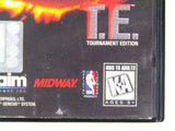 NBA Jam Tournament Edition (Sega Genesis)