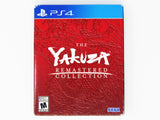 The Yakuza Remastered Collection (Playstation 4 / PS4)