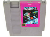 Magmax (Nintendo / NES)