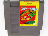 Burai Fighter (Nintendo / NES)
