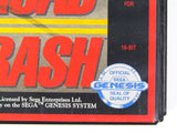 Road Rash (Sega Genesis)
