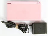 Nintendo DS Lite System Coral Pink