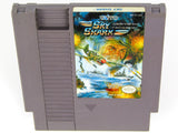 Sky Shark (Nintendo / NES)