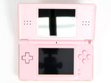 Nintendo DS Lite System Coral Pink