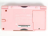 Nintendo DS Lite System Coral Pink