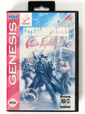 Lethal Enforcers II 2 (Sega Genesis)