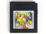 Game And Watch Gallery 2 (Game Boy Color)