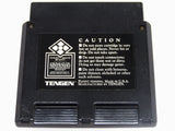 Tetris [Tengen] (Nintendo / NES)