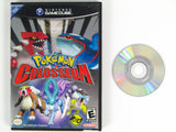 Pokemon Colosseum (Nintendo Gamecube)