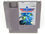 Top Gun The Second Mission (Nintendo / NES)