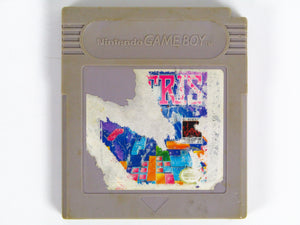 Tetris (Game Boy)