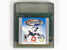 Mat Hoffman's Pro BMX (Nintendo Game Boy Color / GBC)